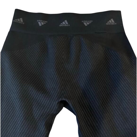 Adidas Aerobody Training Leggings - XL NWOT - Picture 4 of 9